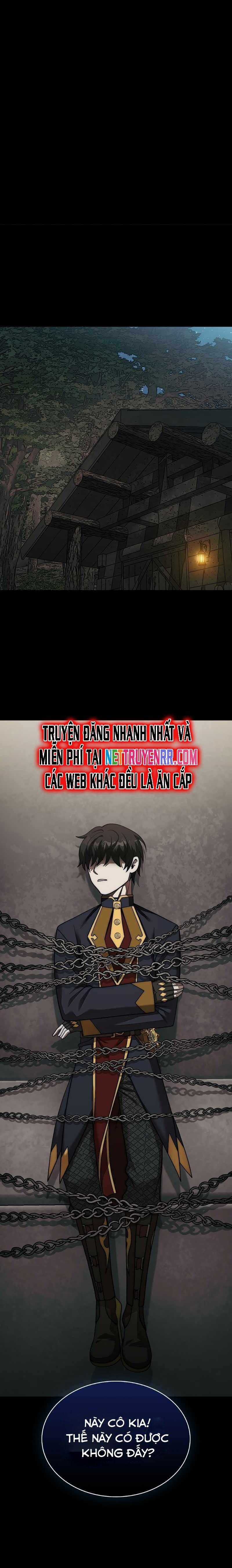 Quân Cờ Thứ 31 Lật Ngược Ván Cờ Chapter 81 trang 1