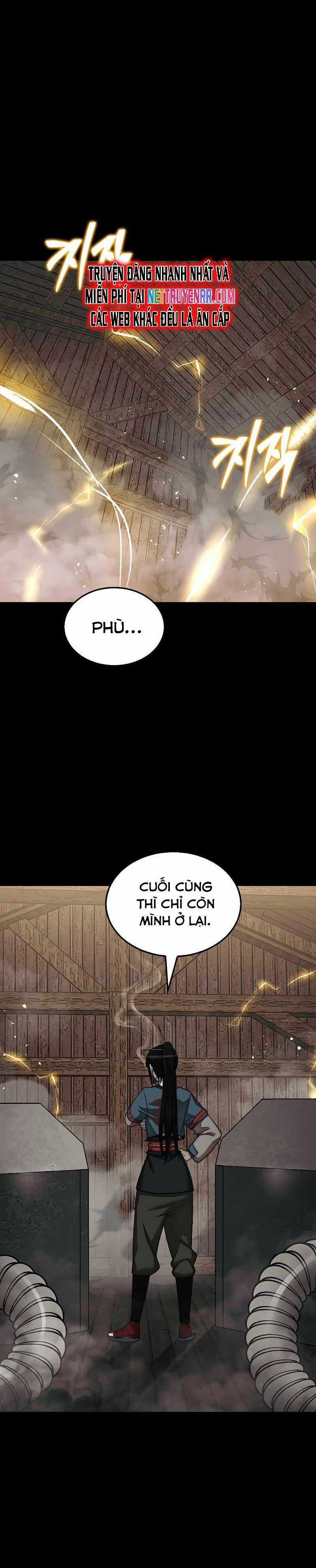 Quân Cờ Thứ 31 Lật Ngược Ván Cờ Chapter 81 trang 11