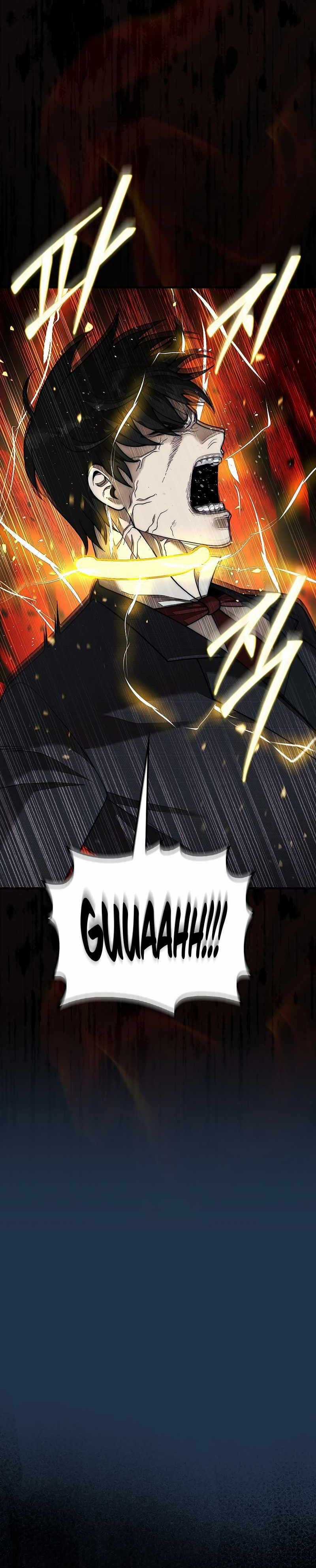 Quân Cờ Thứ 31 Lật Ngược Ván Cờ Chapter 81 trang 17
