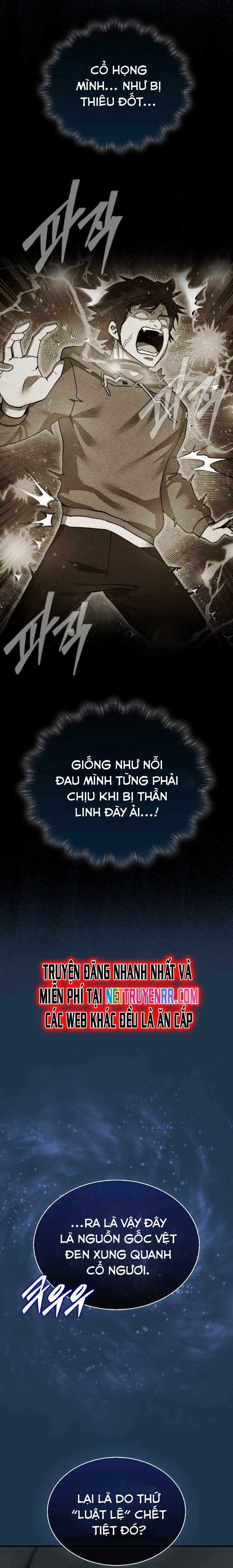 Quân Cờ Thứ 31 Lật Ngược Ván Cờ Chapter 81 trang 18