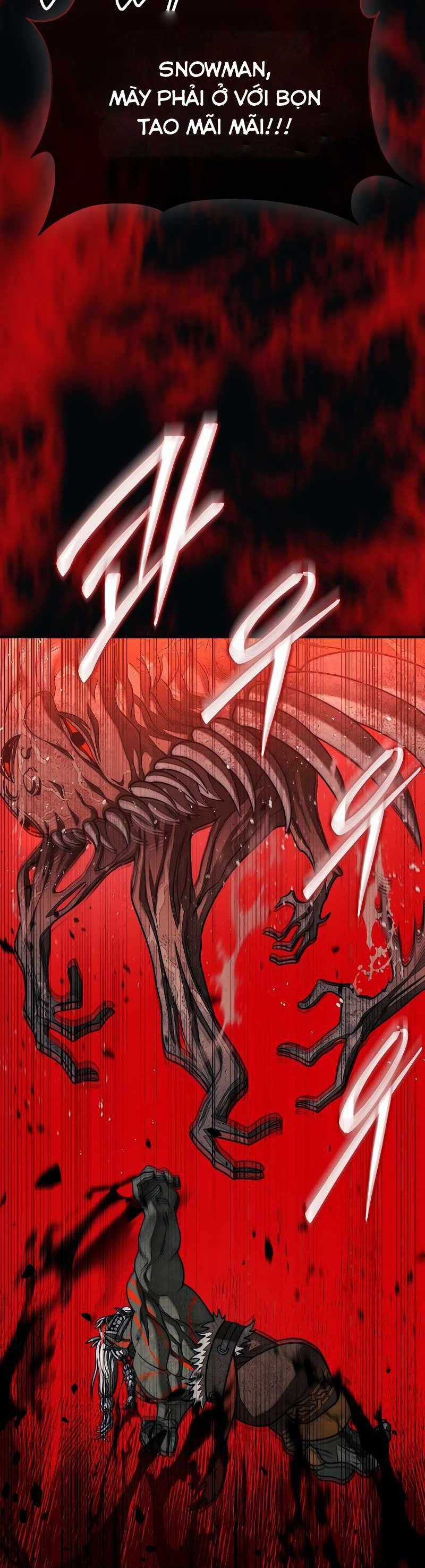 Quân Cờ Thứ 31 Lật Ngược Ván Cờ Chapter 81 trang 26