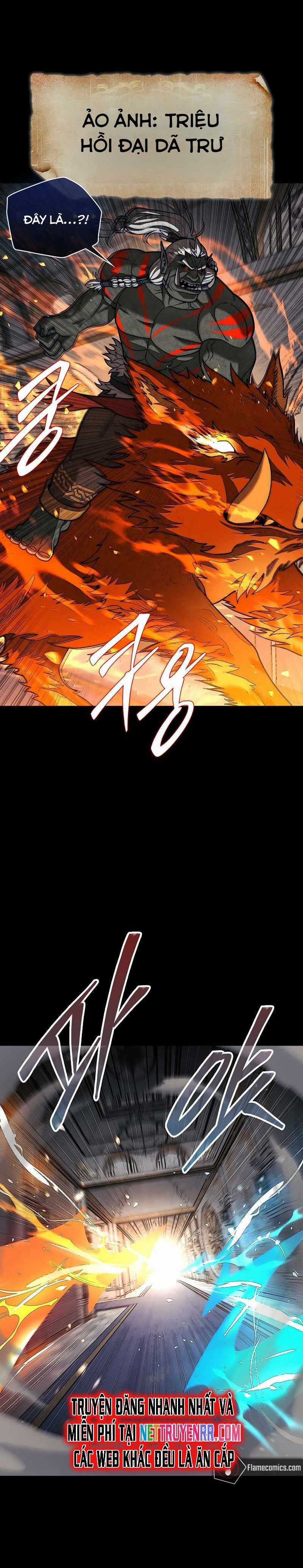 Quân Cờ Thứ 31 Lật Ngược Ván Cờ Chapter 81 trang 33