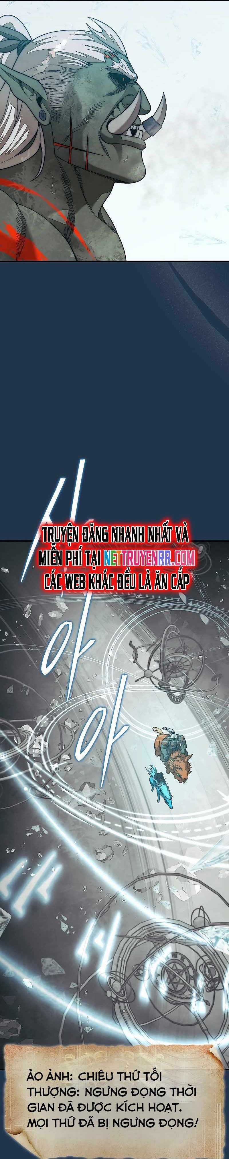Quân Cờ Thứ 31 Lật Ngược Ván Cờ Chapter 81 trang 39