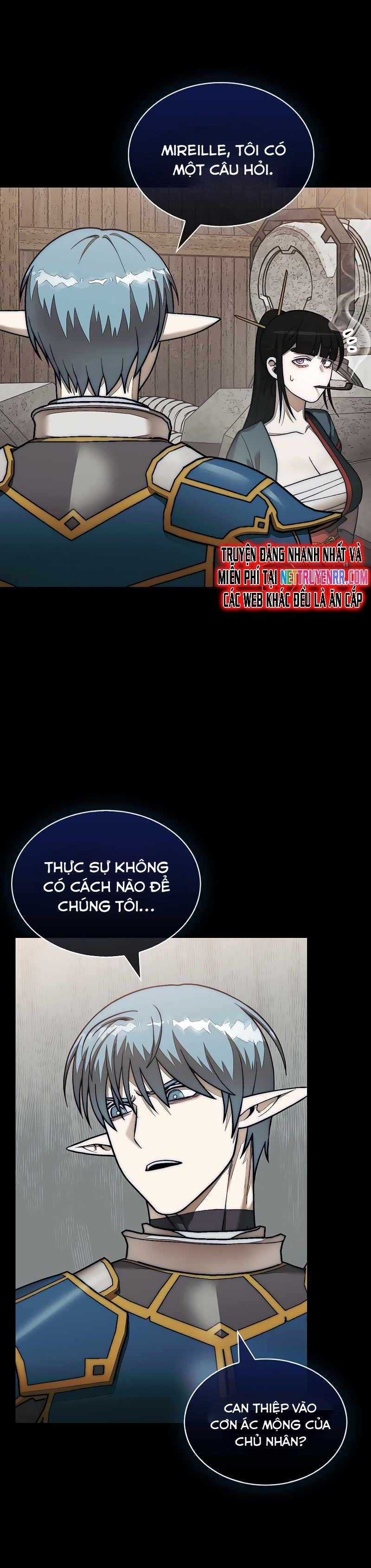 Quân Cờ Thứ 31 Lật Ngược Ván Cờ Chapter 81 trang 5