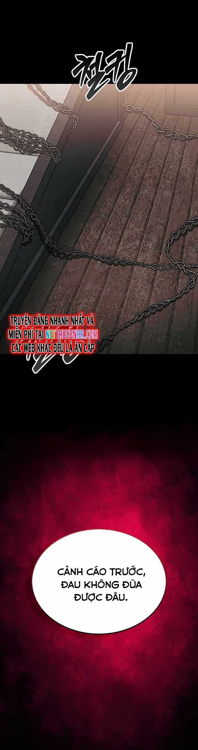 Quân Cờ Thứ 31 Lật Ngược Ván Cờ Chapter 81 trang 8