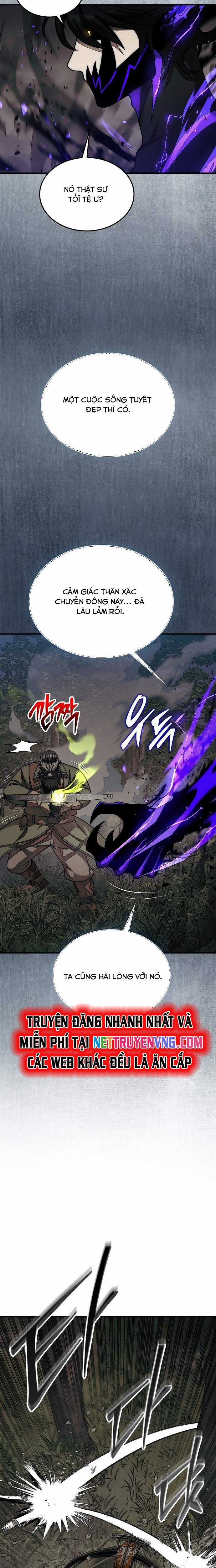 Quân Cờ Thứ 31 Lật Ngược Ván Cờ Chapter 83 trang 11