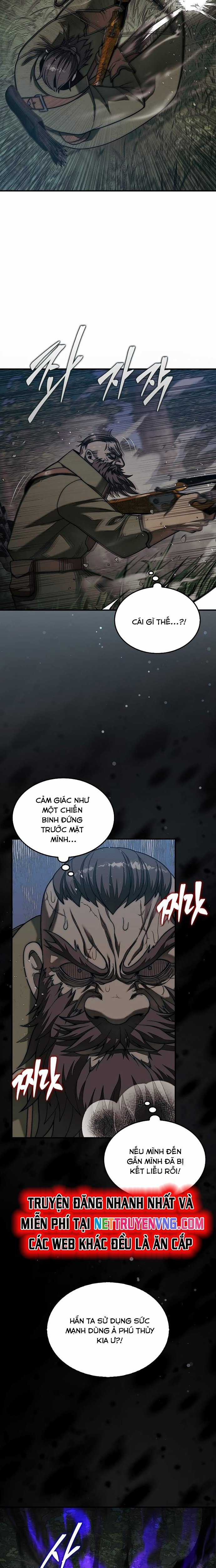 Quân Cờ Thứ 31 Lật Ngược Ván Cờ Chapter 83 trang 12