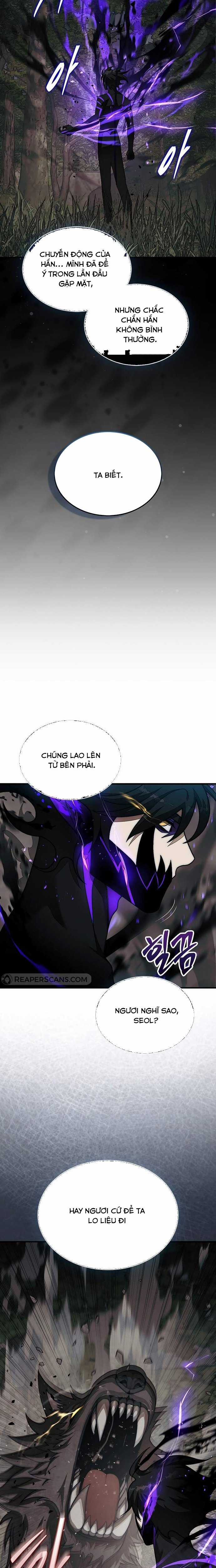 Quân Cờ Thứ 31 Lật Ngược Ván Cờ Chapter 83 trang 13