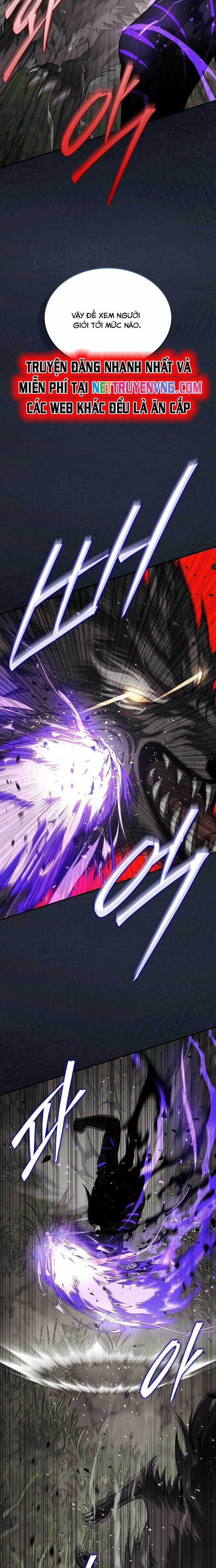 Quân Cờ Thứ 31 Lật Ngược Ván Cờ Chapter 83 trang 14