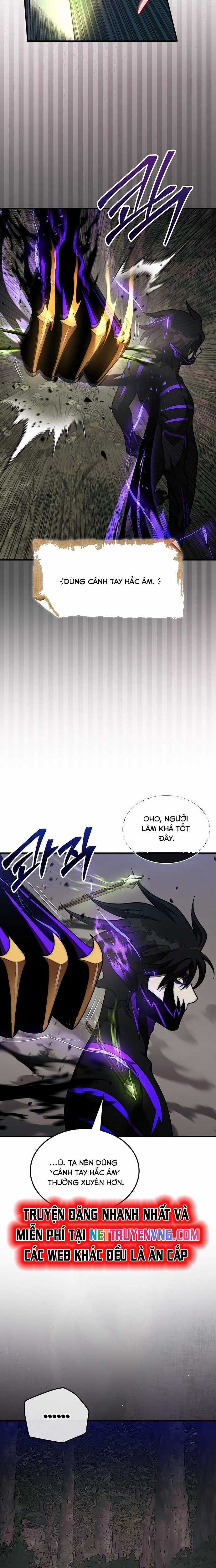 Quân Cờ Thứ 31 Lật Ngược Ván Cờ Chapter 83 trang 16