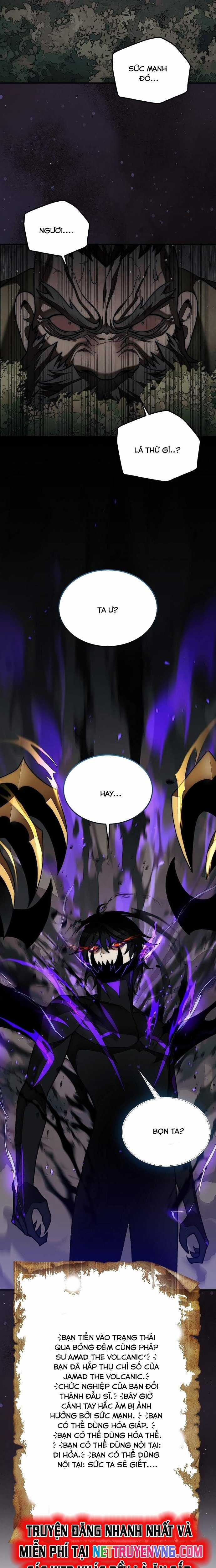 Quân Cờ Thứ 31 Lật Ngược Ván Cờ Chapter 83 trang 17