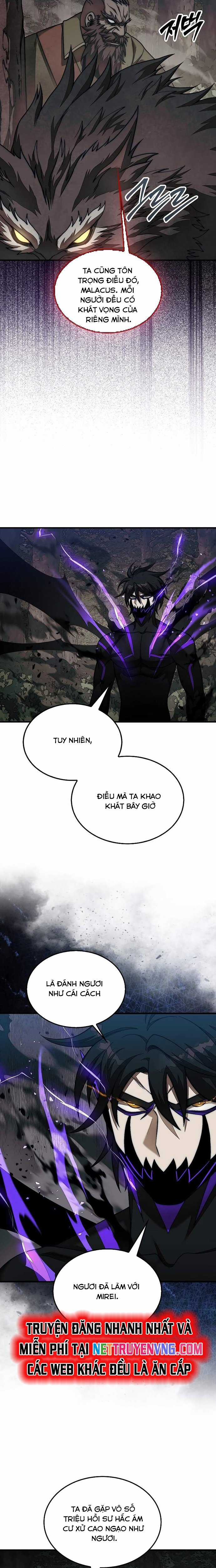 Quân Cờ Thứ 31 Lật Ngược Ván Cờ Chapter 83 trang 19