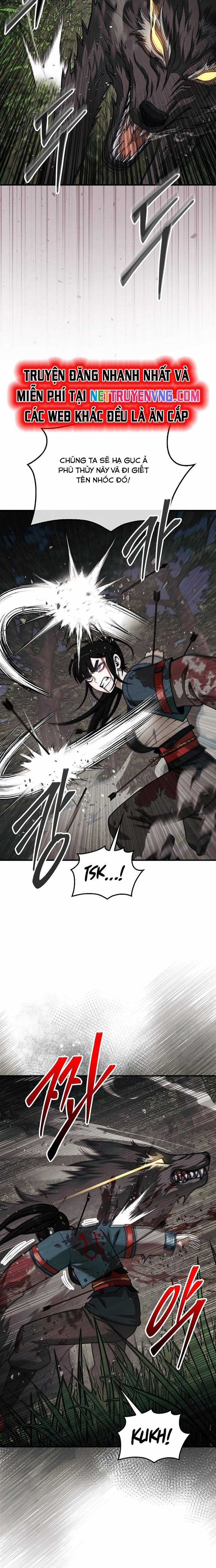 Quân Cờ Thứ 31 Lật Ngược Ván Cờ Chapter 83 trang 2