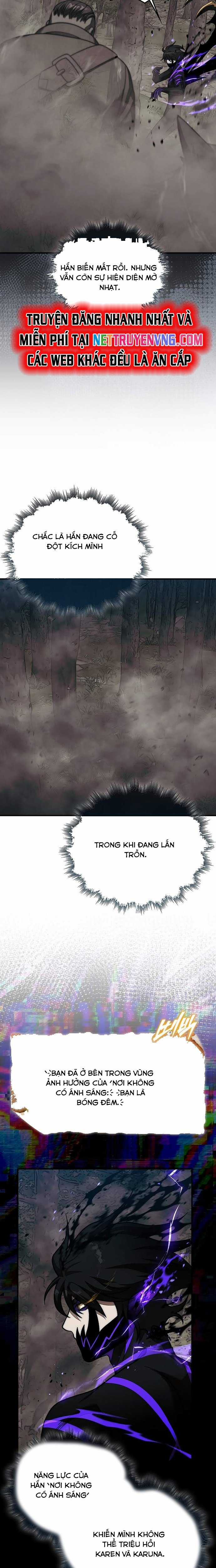 Quân Cờ Thứ 31 Lật Ngược Ván Cờ Chapter 83 trang 21