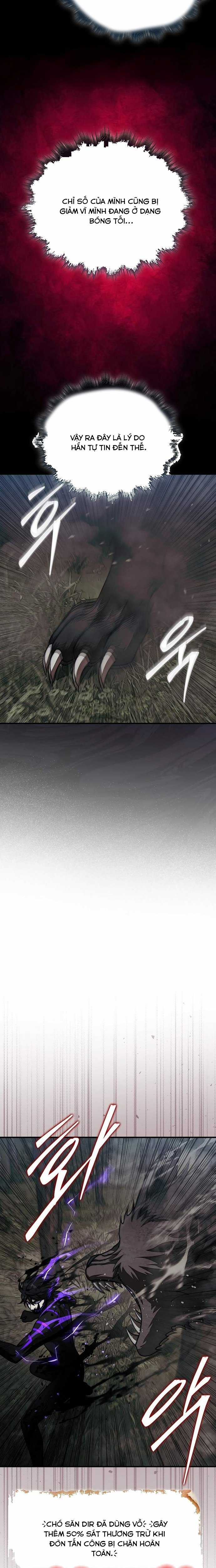 Quân Cờ Thứ 31 Lật Ngược Ván Cờ Chapter 83 trang 22