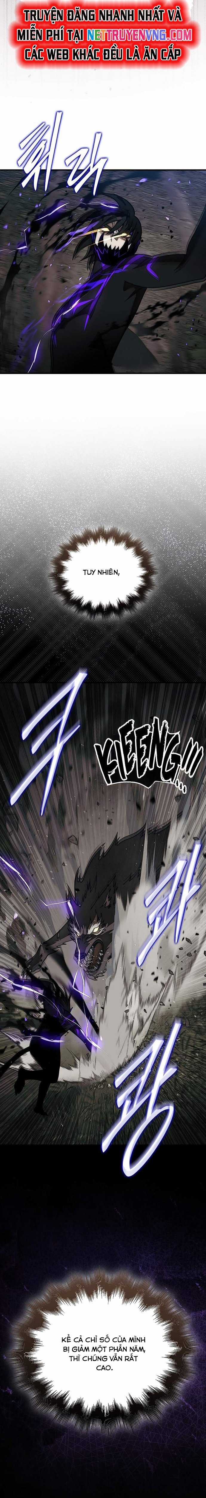 Quân Cờ Thứ 31 Lật Ngược Ván Cờ Chapter 83 trang 23