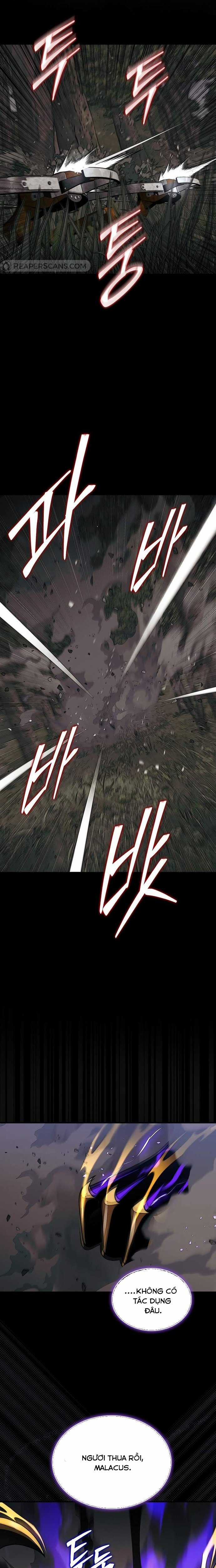 Quân Cờ Thứ 31 Lật Ngược Ván Cờ Chapter 83 trang 24