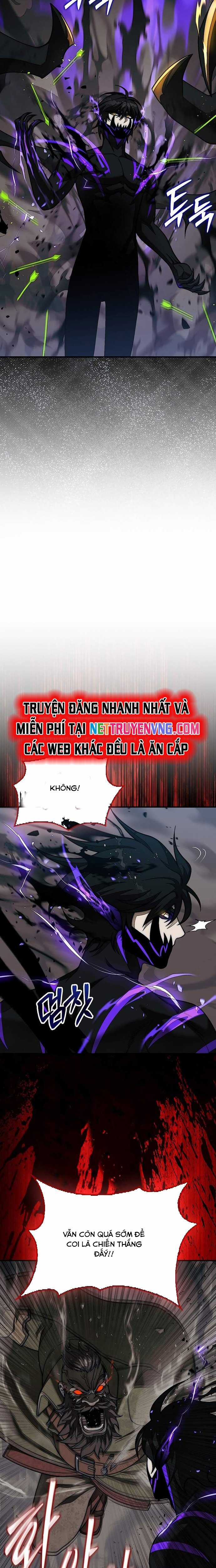Quân Cờ Thứ 31 Lật Ngược Ván Cờ Chapter 83 trang 25