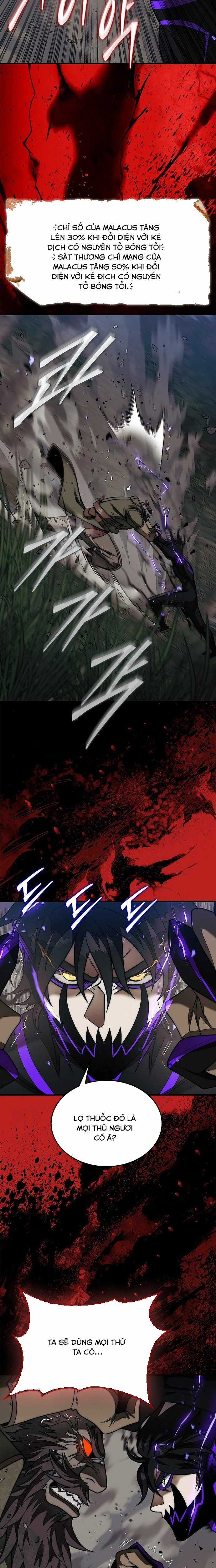 Quân Cờ Thứ 31 Lật Ngược Ván Cờ Chapter 83 trang 26