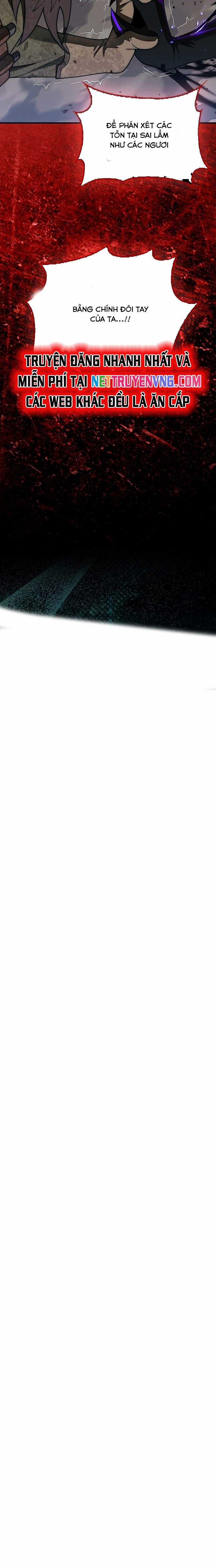 Quân Cờ Thứ 31 Lật Ngược Ván Cờ Chapter 83 trang 27