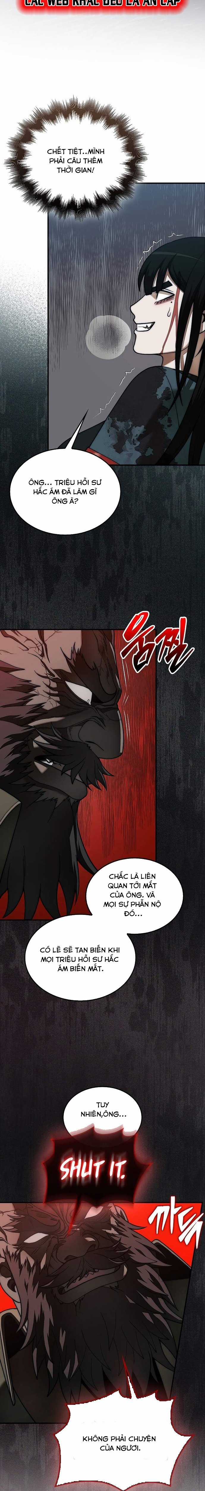 Quân Cờ Thứ 31 Lật Ngược Ván Cờ Chapter 83 trang 3