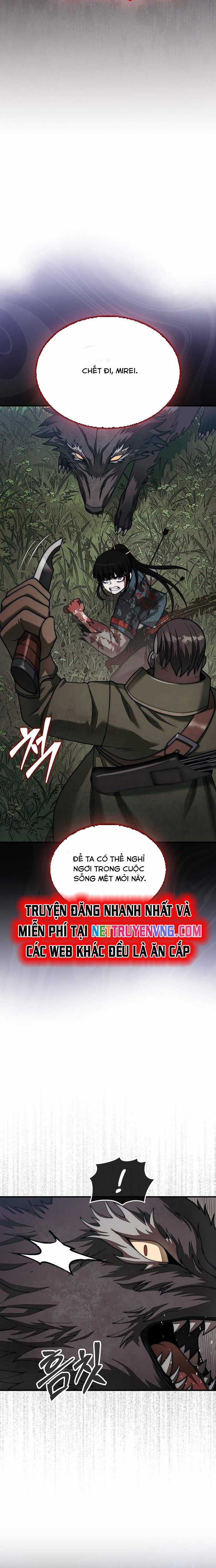 Quân Cờ Thứ 31 Lật Ngược Ván Cờ Chapter 83 trang 4