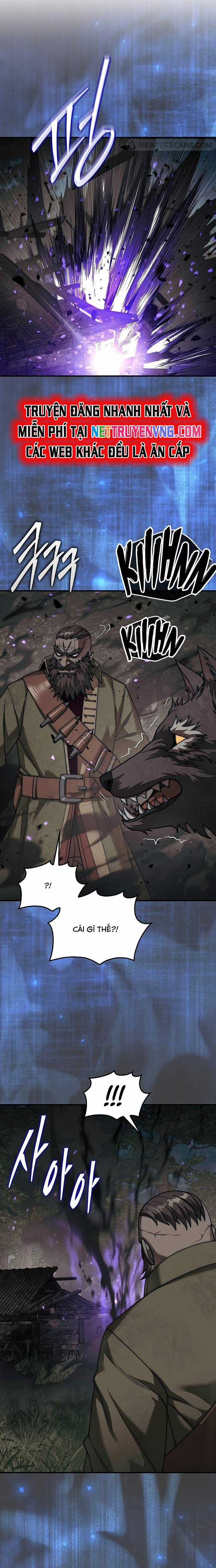 Quân Cờ Thứ 31 Lật Ngược Ván Cờ Chapter 83 trang 5