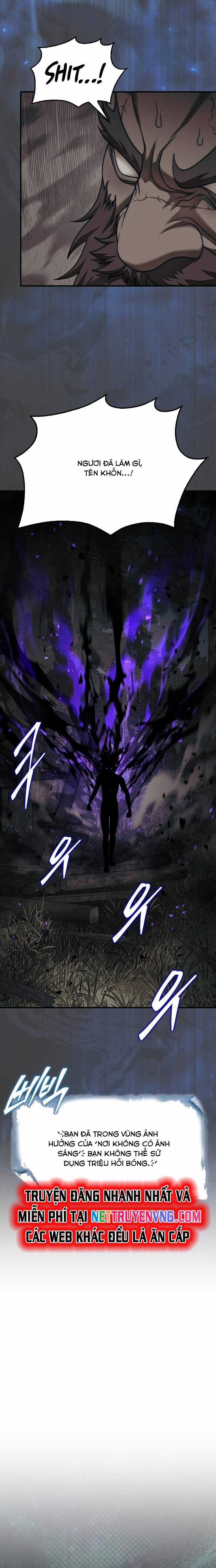 Quân Cờ Thứ 31 Lật Ngược Ván Cờ Chapter 83 trang 6