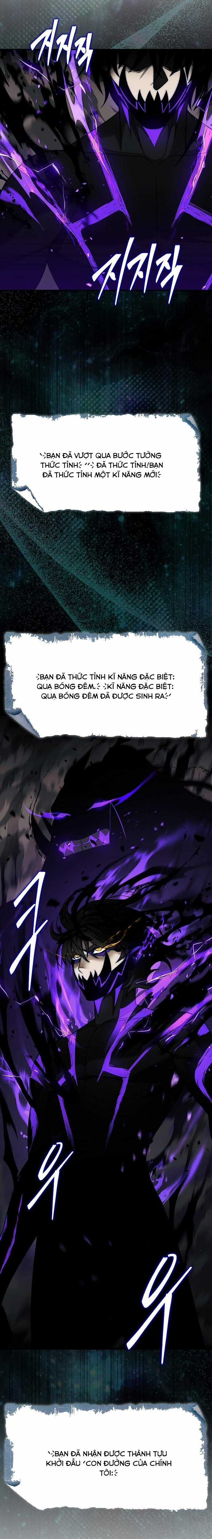 Quân Cờ Thứ 31 Lật Ngược Ván Cờ Chapter 83 trang 7