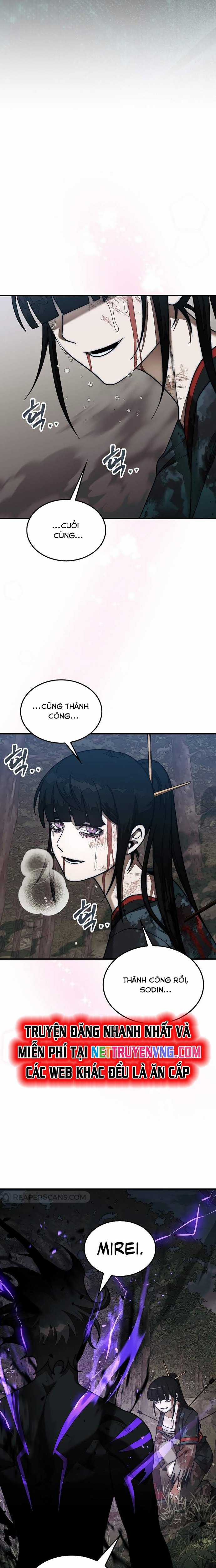 Quân Cờ Thứ 31 Lật Ngược Ván Cờ Chapter 83 trang 8