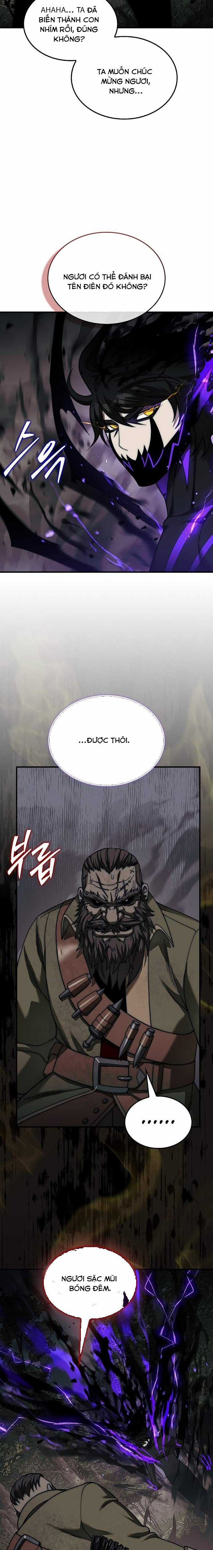 Quân Cờ Thứ 31 Lật Ngược Ván Cờ Chapter 83 trang 9