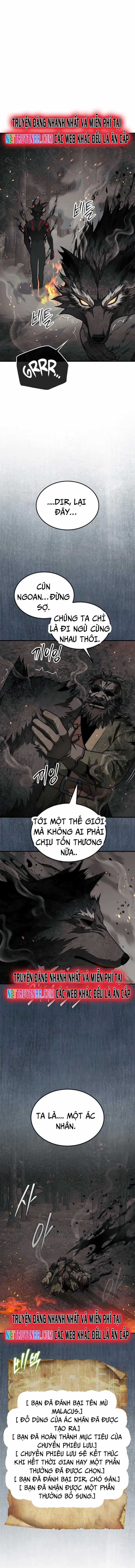 Quân Cờ Thứ 31 Lật Ngược Ván Cờ Chapter 84 trang 11
