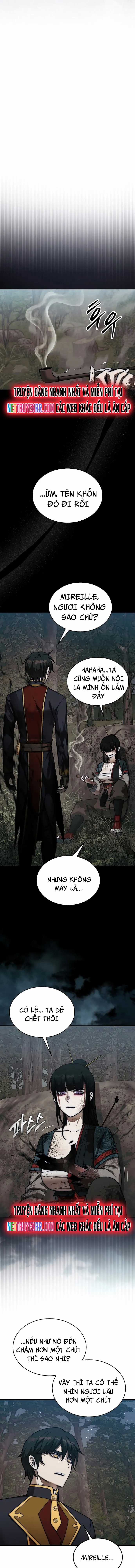 Quân Cờ Thứ 31 Lật Ngược Ván Cờ Chapter 84 trang 12