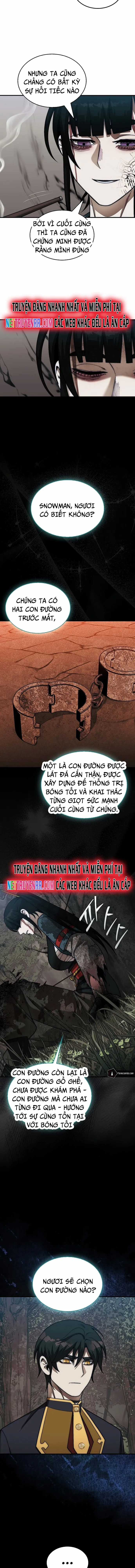 Quân Cờ Thứ 31 Lật Ngược Ván Cờ Chapter 84 trang 13