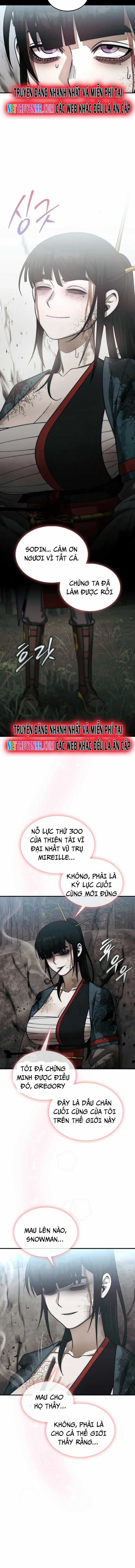 Quân Cờ Thứ 31 Lật Ngược Ván Cờ Chapter 84 trang 14