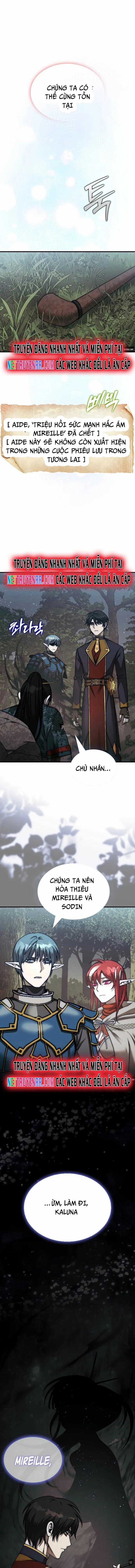 Quân Cờ Thứ 31 Lật Ngược Ván Cờ Chapter 84 trang 15