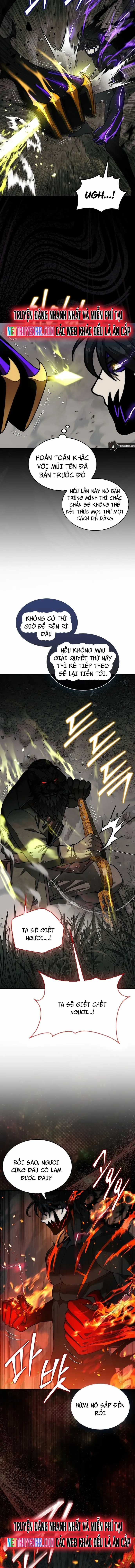 Quân Cờ Thứ 31 Lật Ngược Ván Cờ Chapter 84 trang 2