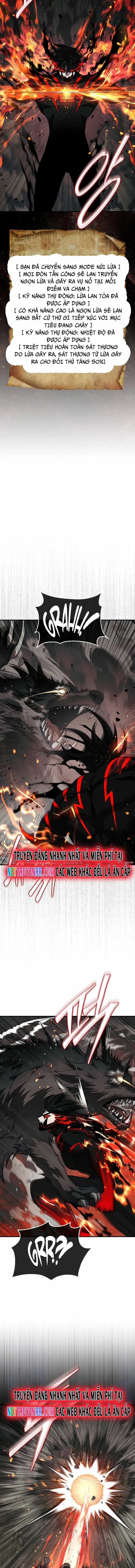 Quân Cờ Thứ 31 Lật Ngược Ván Cờ Chapter 84 trang 3