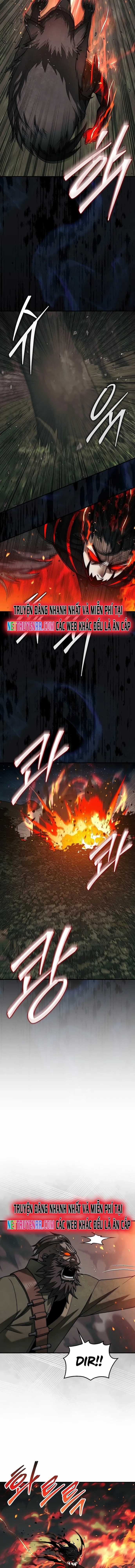 Quân Cờ Thứ 31 Lật Ngược Ván Cờ Chapter 84 trang 4