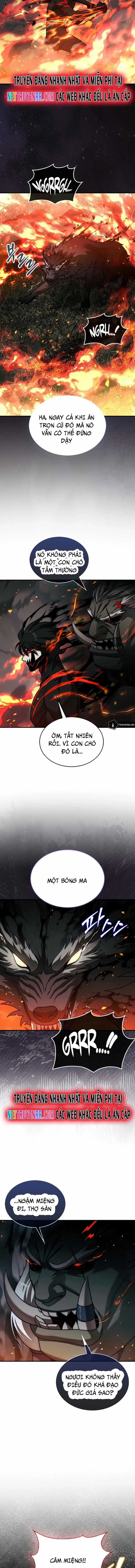 Quân Cờ Thứ 31 Lật Ngược Ván Cờ Chapter 84 trang 5