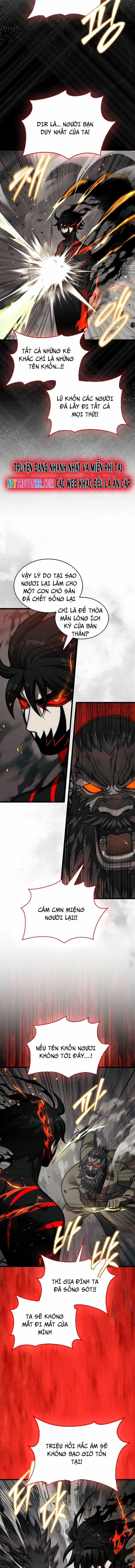 Quân Cờ Thứ 31 Lật Ngược Ván Cờ Chapter 84 trang 6