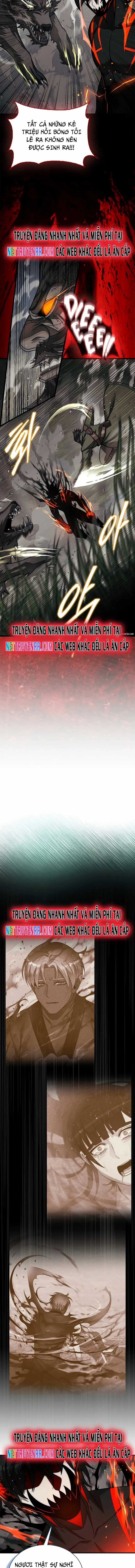 Quân Cờ Thứ 31 Lật Ngược Ván Cờ Chapter 84 trang 7