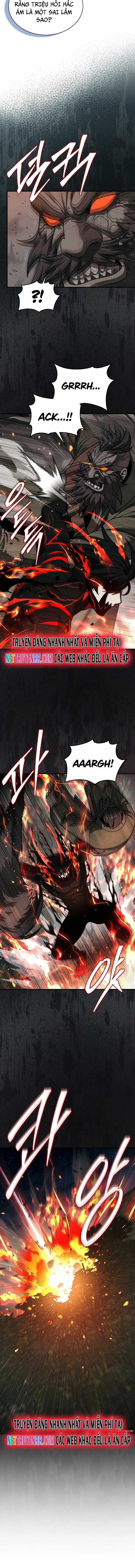 Quân Cờ Thứ 31 Lật Ngược Ván Cờ Chapter 84 trang 8