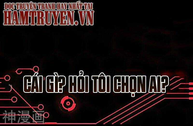 Quân Đoàn Nữ Tử Ngày Tận Thế Của Tôi Chapter 1 trang 14