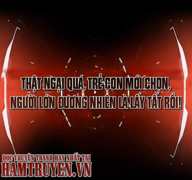 Quân Đoàn Nữ Tử Ngày Tận Thế Của Tôi Chapter 1 trang 16