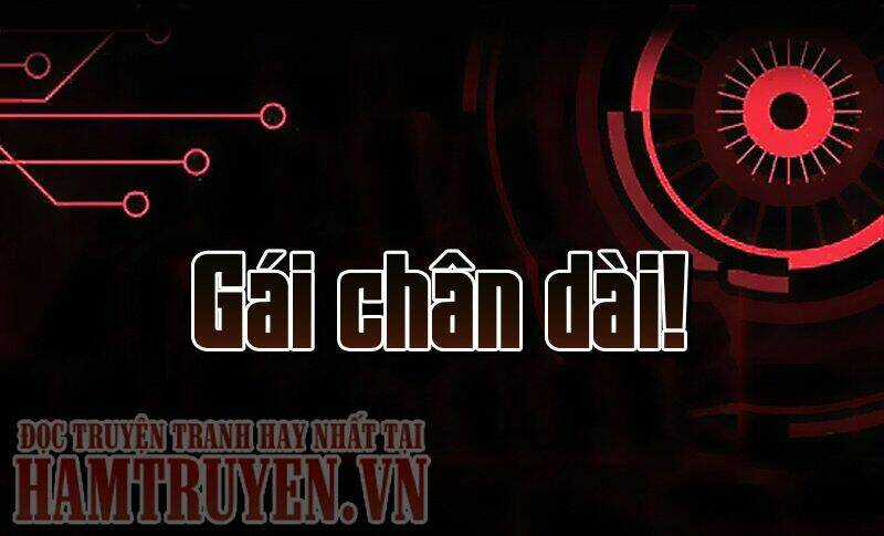 Quân Đoàn Nữ Tử Ngày Tận Thế Của Tôi Chapter 1 trang 6