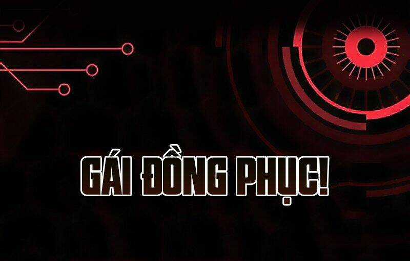 Quân Đoàn Nữ Tử Ngày Tận Thế Của Tôi Chapter 1 trang 9