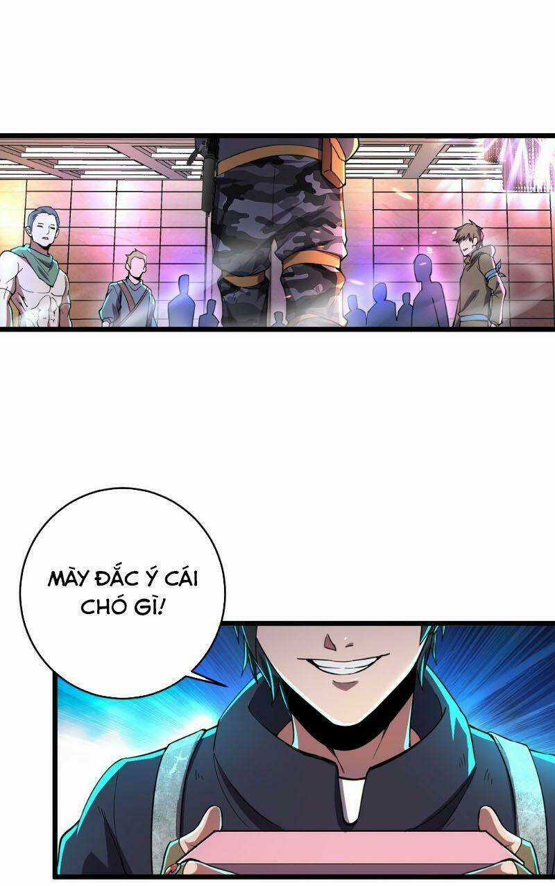 Quân Đoàn Nữ Tử Ngày Tận Thế Của Tôi Chapter 10 trang 11