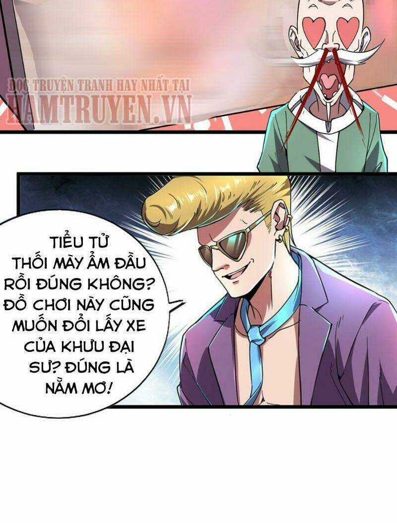 Quân Đoàn Nữ Tử Ngày Tận Thế Của Tôi Chapter 10 trang 14