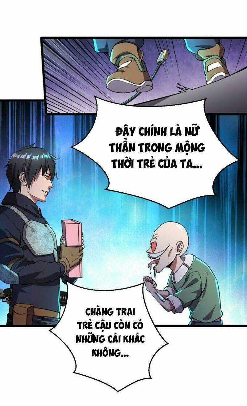 Quân Đoàn Nữ Tử Ngày Tận Thế Của Tôi Chapter 10 trang 16